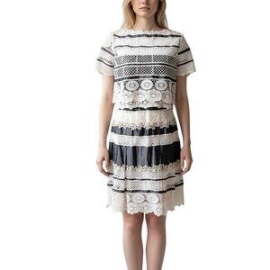 Gorgeous skirt and top